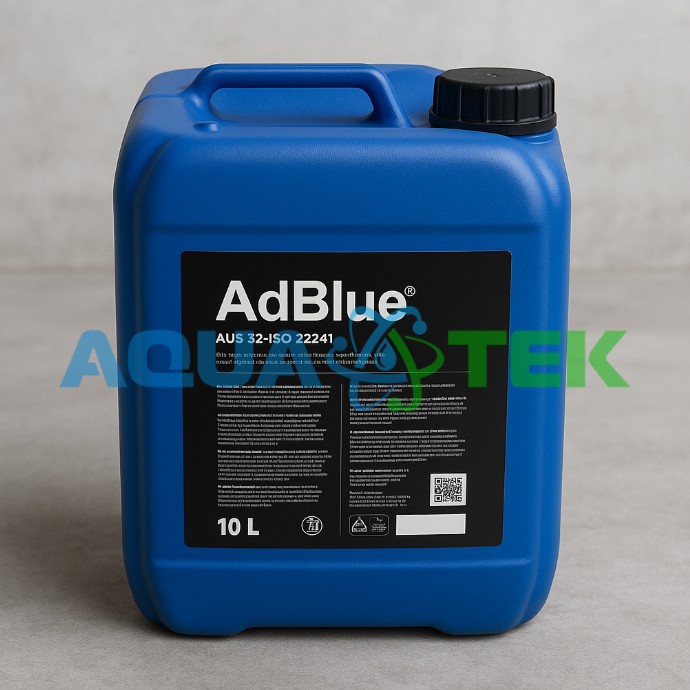 Мочевина AutoBlue