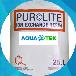 Purolite (Пьюролайт) A 400