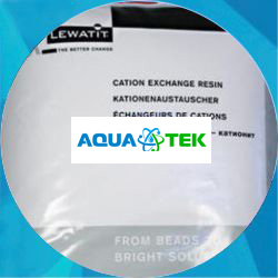 Lewatit (Леватит) Mono Plus M500 / M600 / M800